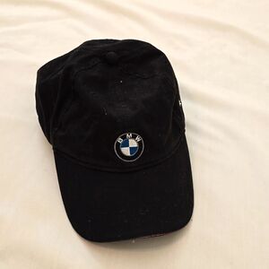 Hat BMW Performance Driving School